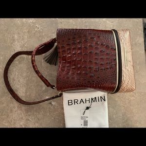 Brahmin Amelia Shoulder bag